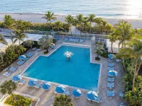 Sherry Frontenac Oceanfront Hotels near Mid-Beach