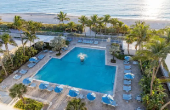 Sherry Frontenac Oceanfront