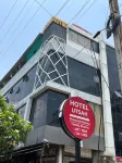 FabHotel Utsah Hotels in Indore
