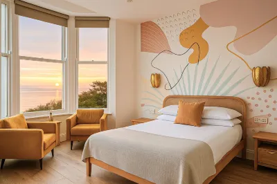 Beach House Hôtels à : 