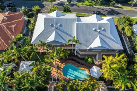 Mariner Bay Apartments