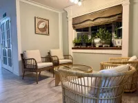 Daeboodo Prince Pension