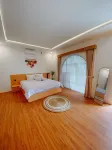 The Swastika Villa -  Privatzimmer