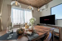 Villa Fuji Bon Voyage Sora