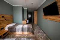 Olimp Hotels in Orenburg