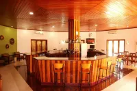 Hotel Praia - bar