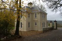 Hilston Park Hotels in 