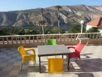 Murshed Motel Hotels in Aghwar Shamaliyah District