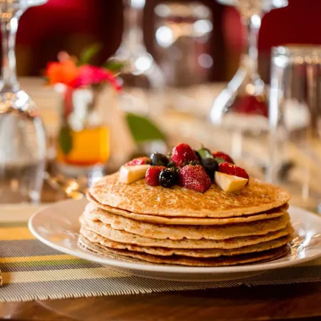 Tulia Boutique Hotel & Spa