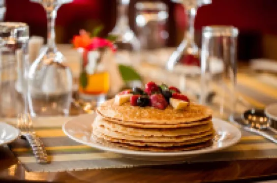 툴리아 호텔 & 스파