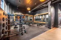 Art House Basel - Member of Design Hotels - Gym