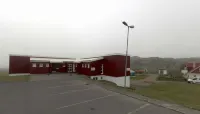 Framtid Hostel - Pysäköinti