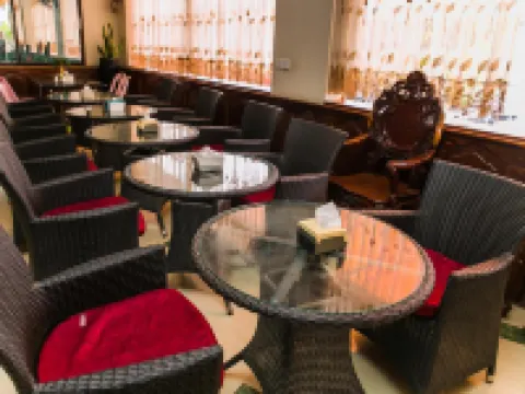 Star Hotel Hotels in Svay Por