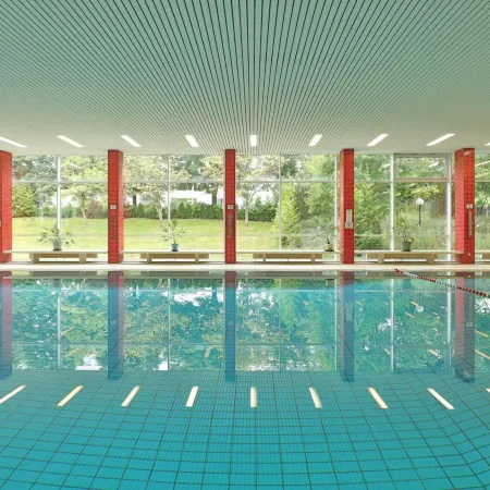 Carea Residenz Hotel Harzhöhe