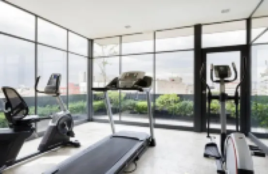 MyPlace at Santo Domingo