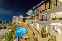 Bukit Jaya Residence & Apartment Semarang