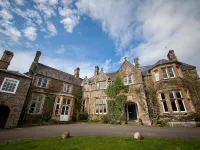 Northcote Manor Hotels in Umberleigh