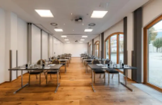 Alphotel Innsbruck Hotel a Innsbruck