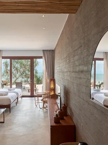 รูปภาพของจุฬา บีชรีสอร์ท