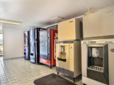 Travelodge by Wyndham Raton Hoteles en Ratón