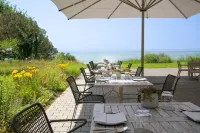 Seegut Zeppelin - a Member of Design Hotels - Aamiainen