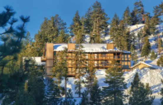WorldMark Lake Tahoe Hotels in Kingsbury