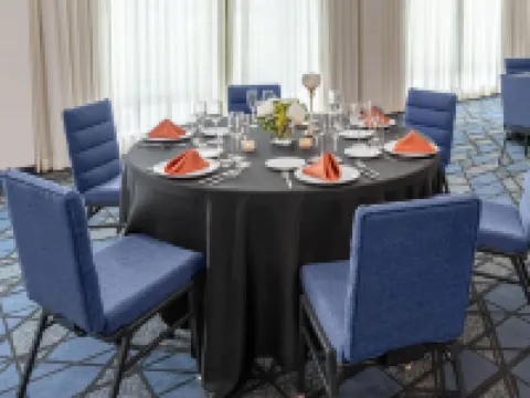 Courtyard by Marriott Sherman Hotels in Grayson County