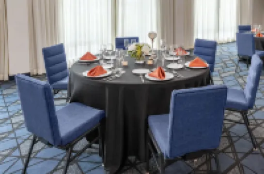 Courtyard by Marriott Sherman