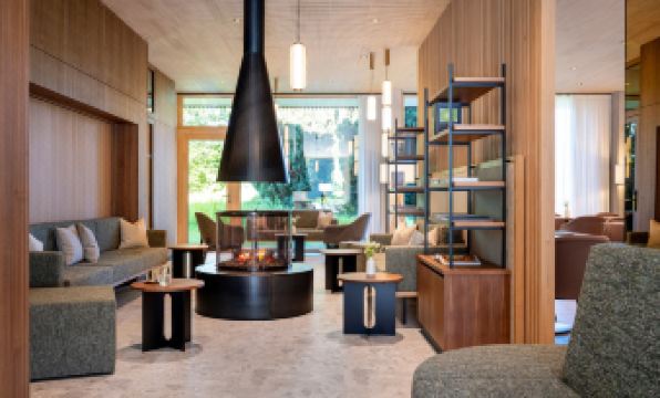 Seegut Zeppelin - a Member of Design Hotels