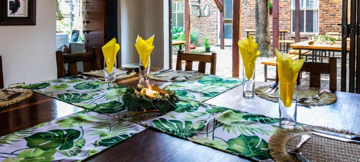 Gorgeous Gecko Guesthouse Hotels in Waterberg District Municipality