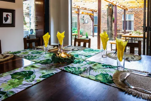 Gorgeous Gecko Guesthouse - 3-Star