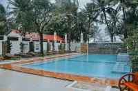 Villa MJ Maristela Beach Resort - Swimmingpools