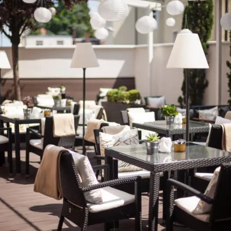 Hotel Santo