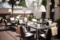 Hotel Santo - Aamiainen