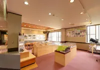 Shirabiso Kogen Amanogawa - Mountain view
