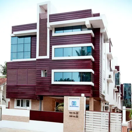 D and A Boutique Hotel