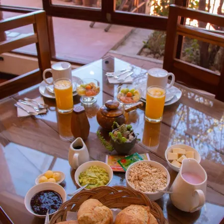 Qhini Hotel Boutique
