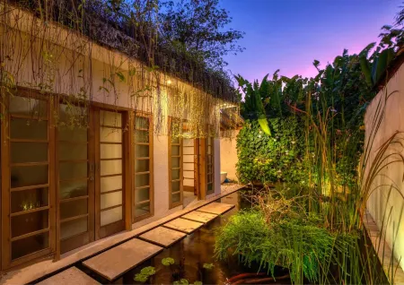 Villa Bali Asri Batubelig