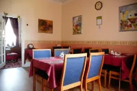 Bow Guest House - Aamiainen
