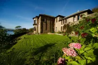Craigard House Hotel - Villa