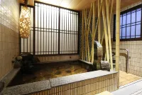 Dormy Inn Soga Natural Hot Spring - Hot Springs