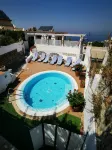 Villa Patrizi - Pools