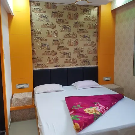 Hotel Laabh