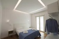 Apartments Sperlonga - balcony