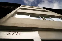 Oporto City Centre Apartments