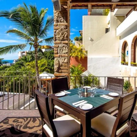 Casa Cupula Luxury Lgbt Boutique Hotel
