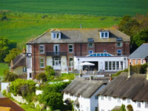 Durdle Door Hotel Hoteles en Wareham
