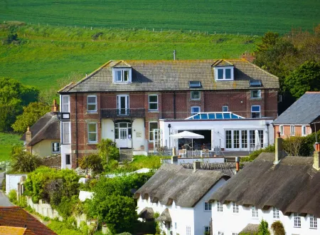 Durdle Door Hotel