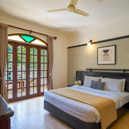 Olive Alidia Beach Resort by Embassy Group