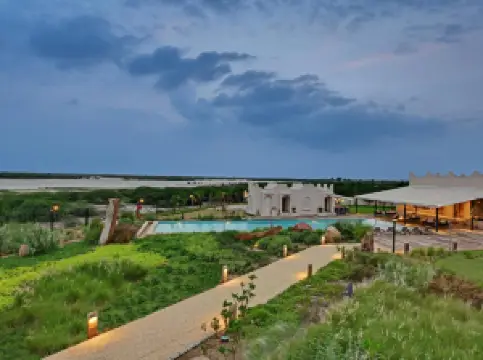 The Fern Sattva Resort Little Rann of Kutch, Series by Marriott